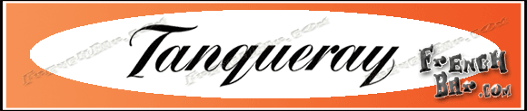 Tanqueray Ten New design 2014