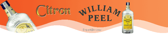 William Peel Citron