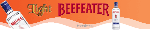 BEEFEATER Light   