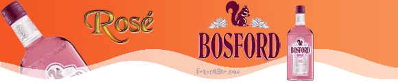 BOSFORD Rosé   