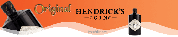 HENDRICK'S Original   