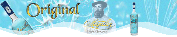 MAGELLAN Original   