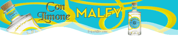 MALFY Con  Limone 