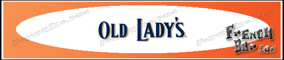 Old Lady's Original Design 1963