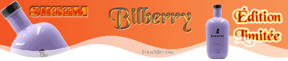 Bilberry