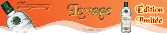 Lovage