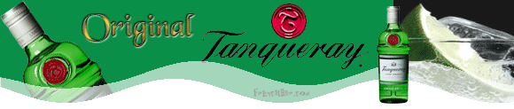 TANQUERAY Original   