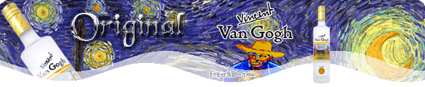 VAN GOGH Original   