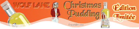 Christmas Pudding