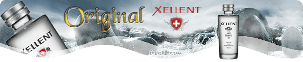 XELLENT Gin   