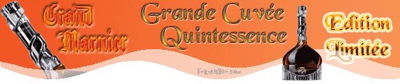 GRAND-MARNIER Quintessence Grande Cuvée  
