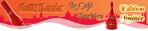 Grand-Marnier Le Café Parisien