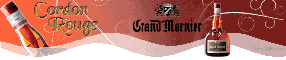 Grand-Marnier Cordon Rouge