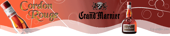 GRAND-MARNIER Cordon  Rouge 