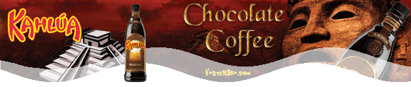 KAHLÚA Chocolate Coffee