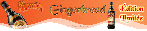 Gingerbread