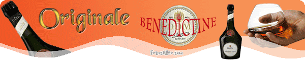 BÉNÉDICTINE Originale   
