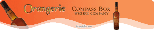 COMPASS BOX Orangerie