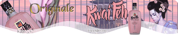 KWAI FEH Originale   