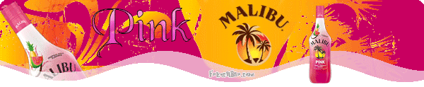 MALIBU Pink   
