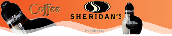 SHERRYDAN'S Coffee   