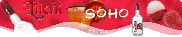 SOHO Litchi   