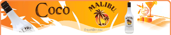 MALIBU Coco   