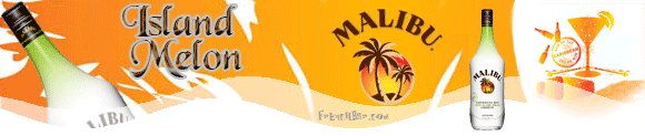 Malibu Island Melon