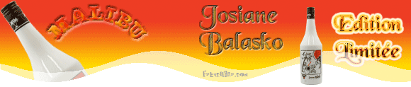 Malibu Josiane Balasko