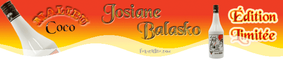 MALIBU Josiane  Balasko 