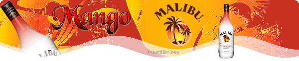 MALIBU Mango   