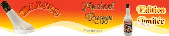 Malibu Musical Ragga