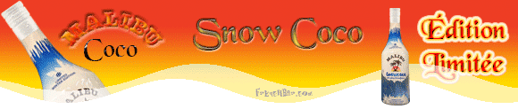 Malibu Snow Coco