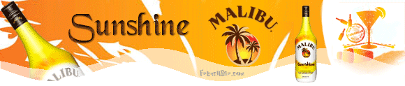 Malibu Sunshine