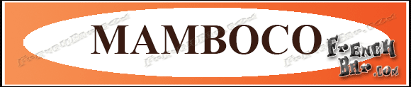 Mamboco Original Design