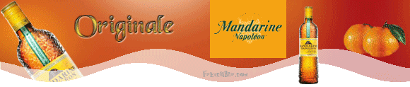 MANDARINE NAPOLÉON Originale   