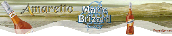 Marie-Brizard Amaretto