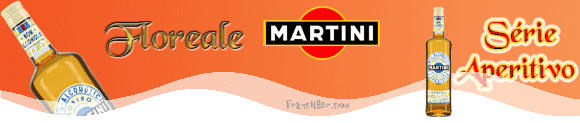 MARTINI Floreale Aperitivo  