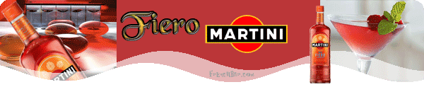 MARTINI Fiero   