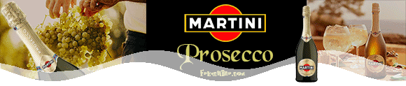 MARTINI Prosecco   