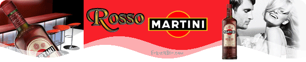 MARTINI Rosso   