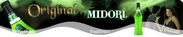 MIDORI Original   