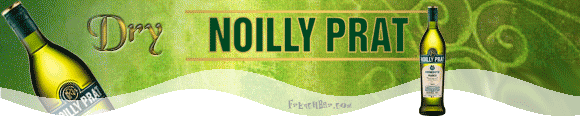 NOILLY PRAT Dry   