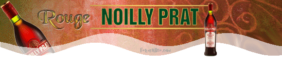 NOILLY PRAT Rouge   