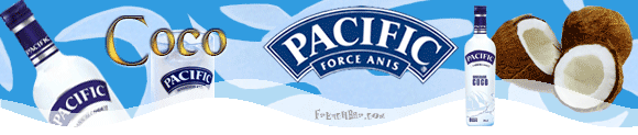 Pacific
Coco