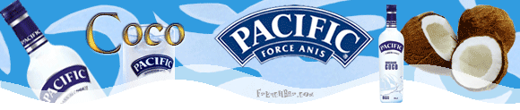 PACIFIC Coco   