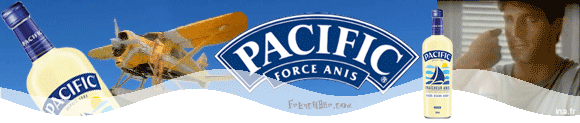 PACIFIC Original   