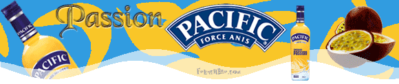 Pacific Passion