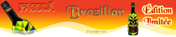 PASSOÃ Brazilian   