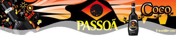 PASSOÃ Coco